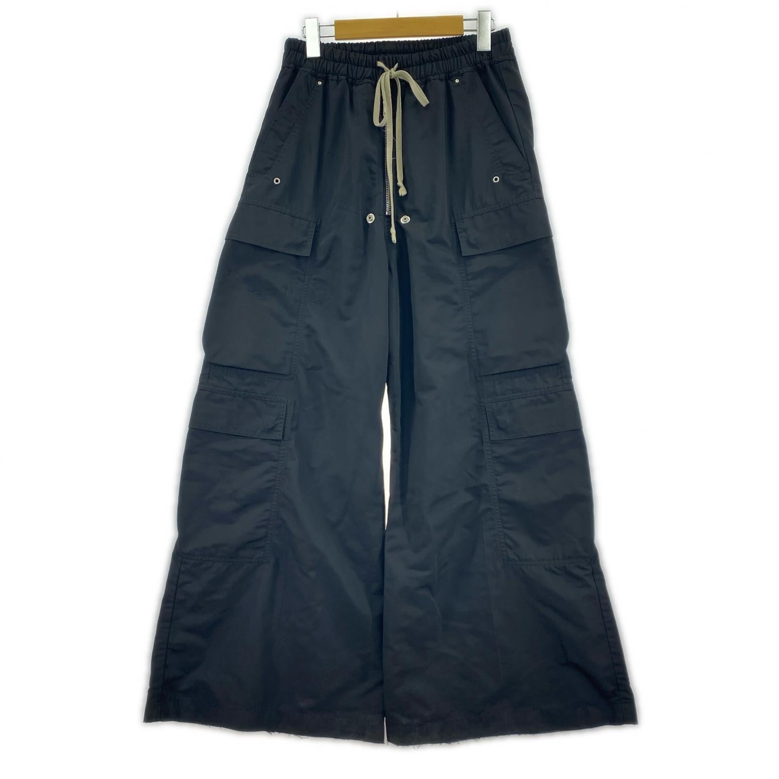 パンツ 25SS Cargobelas Pants ブラック