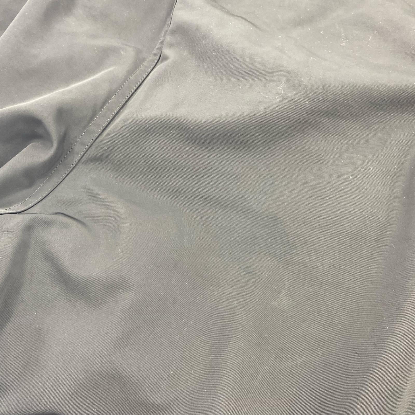 パンツ 25SS Cargobelas Pants ブラック
