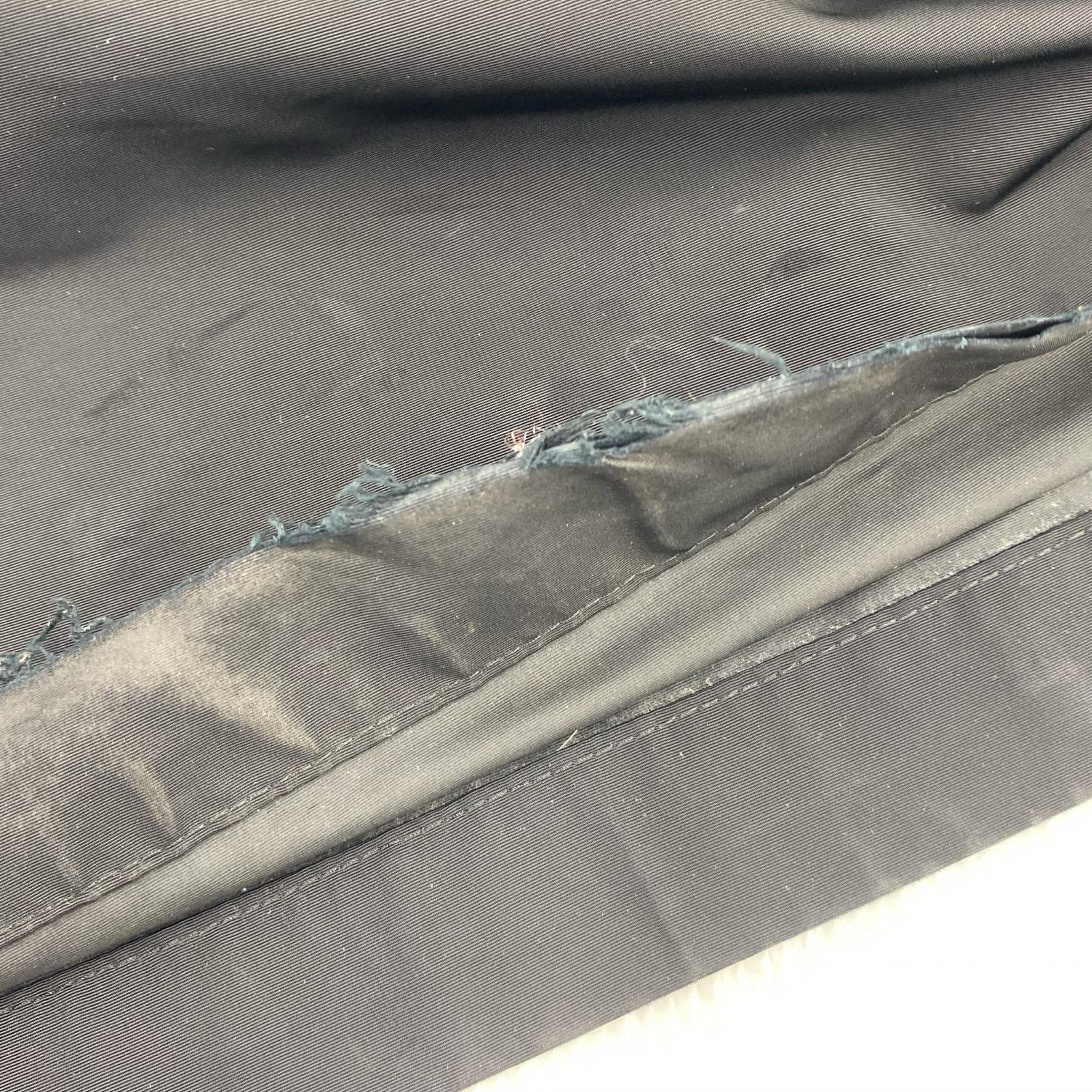 パンツ 25SS Cargobelas Pants ブラック