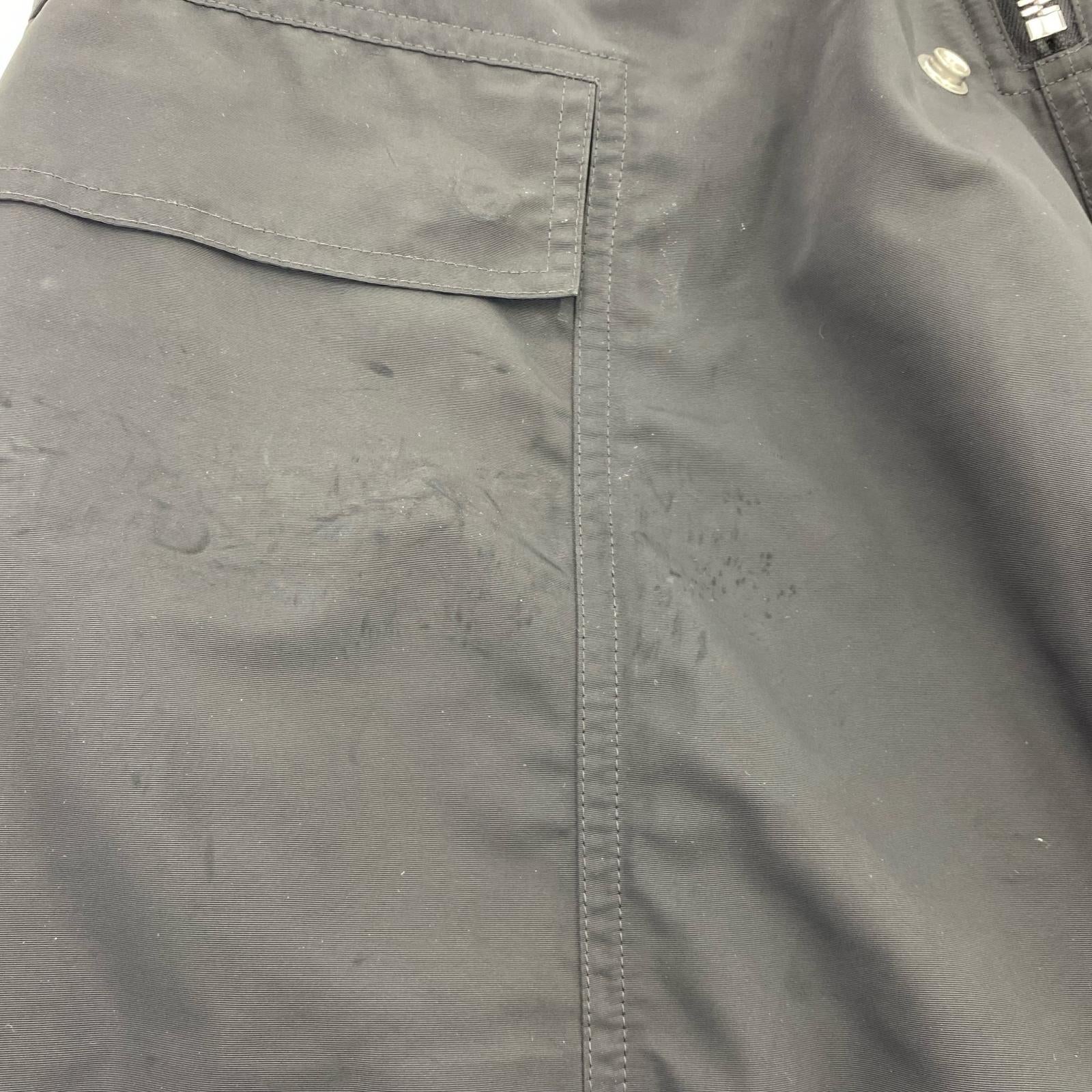 パンツ 25SS Cargobelas Pants ブラック