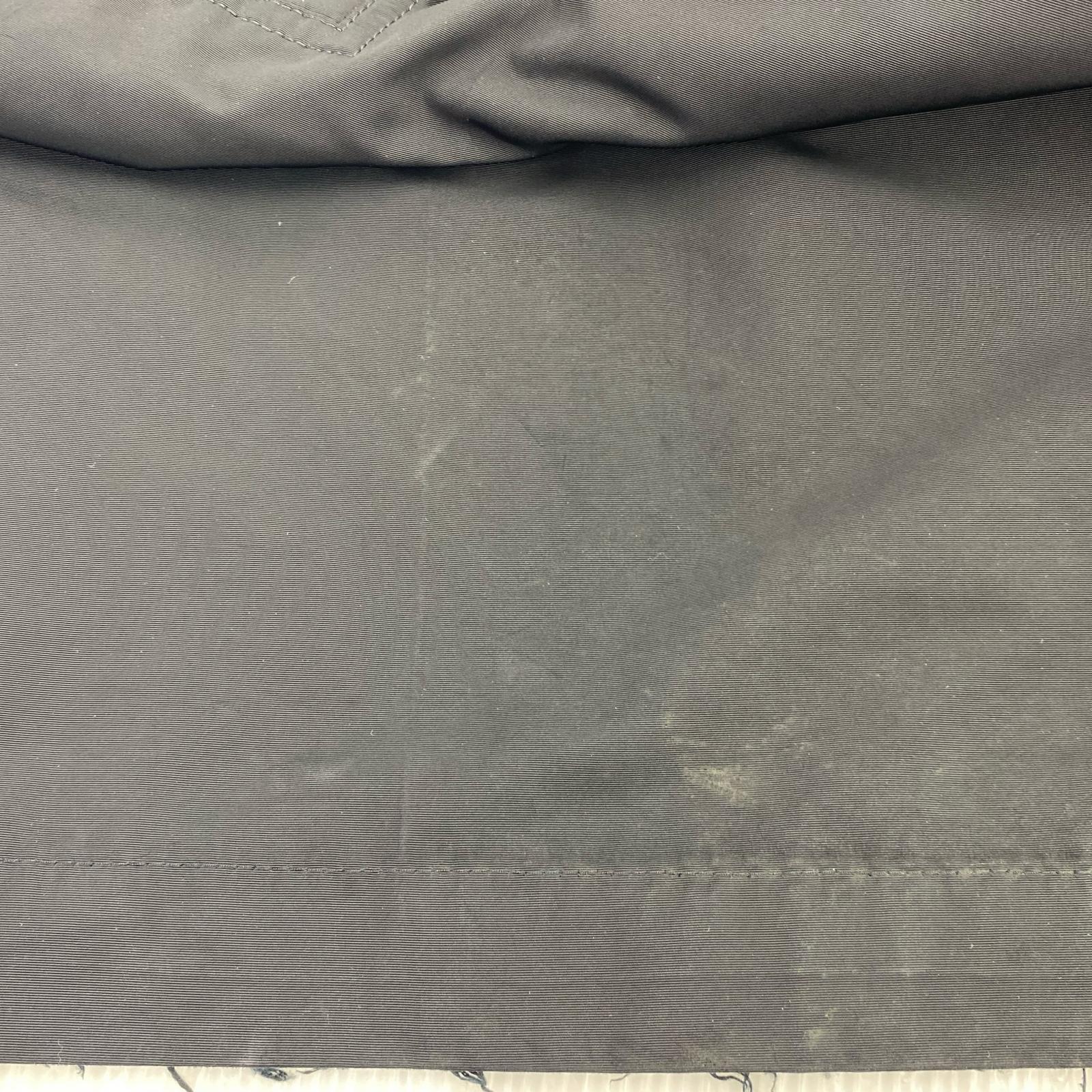 パンツ 25SS Cargobelas Pants ブラック
