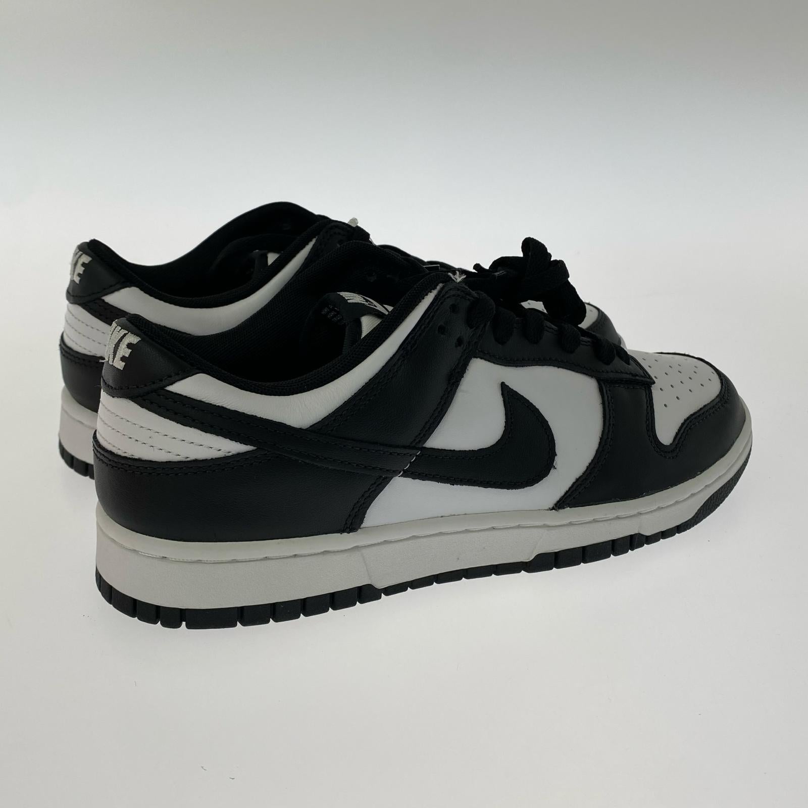 スニーカー Dunk Low Retro "Panda/White/Black" 27.5 27.5cm (US9 1/2 UK9 EU45)
