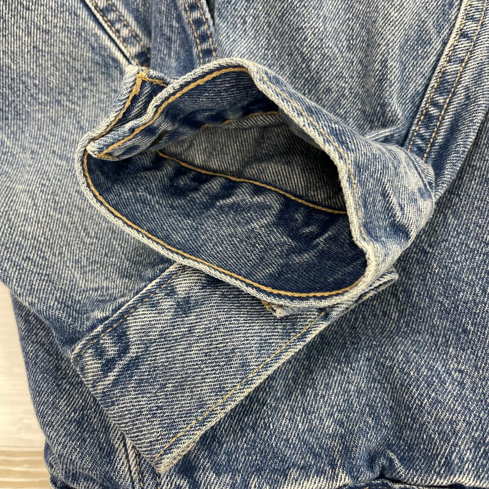 ジャケット Gジャン　MADE＆CRAFTED L