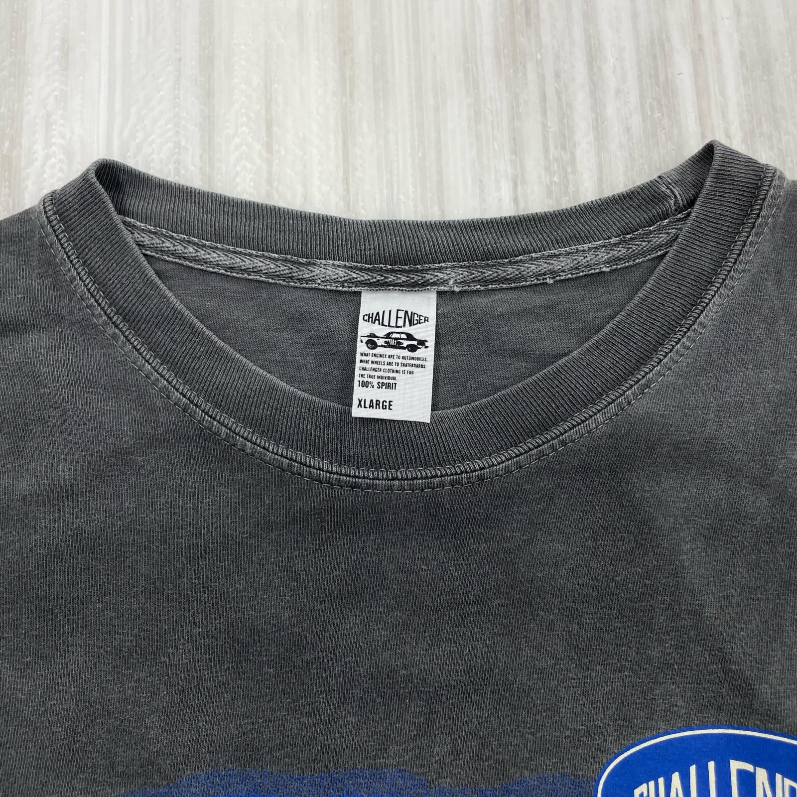 半袖Ｔシャツ BANDANALYZE TOUR　Tシャツ グレー