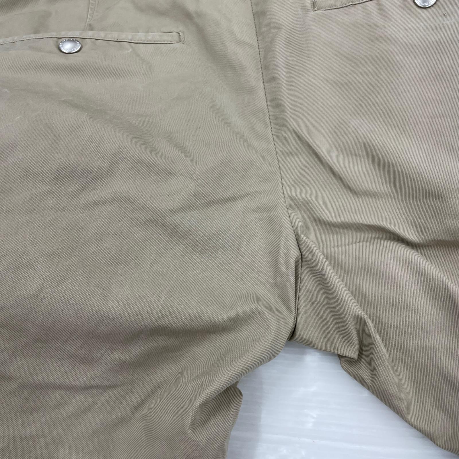 パンツ DAZED AND CONFUSED KHAKI TIGHT L ベージュ