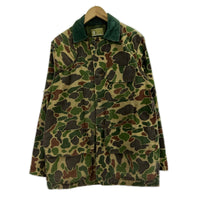 ジャケット J.C PENNY HUNTING JACKET CAMO