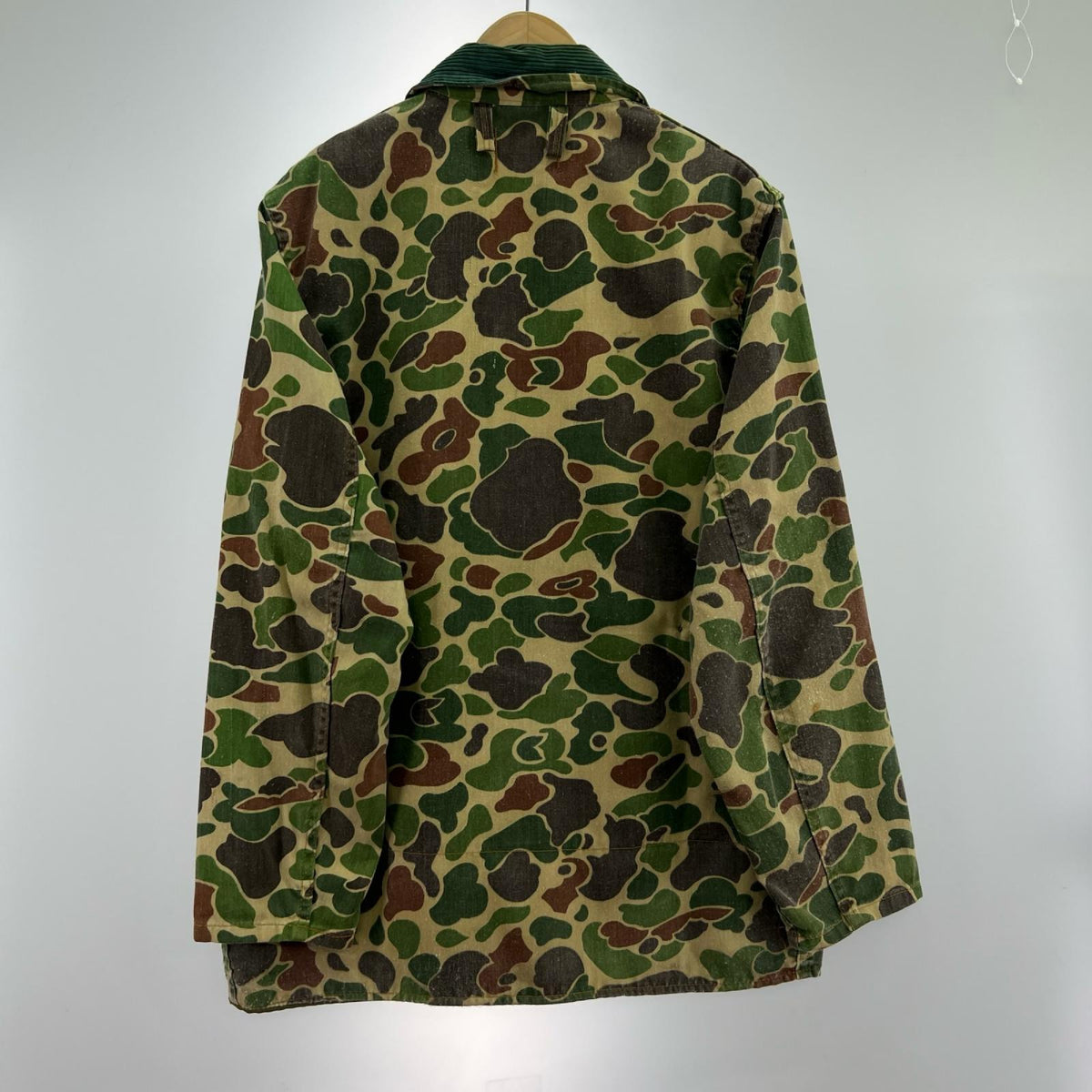 ジャケット J.C PENNY HUNTING JACKET CAMO