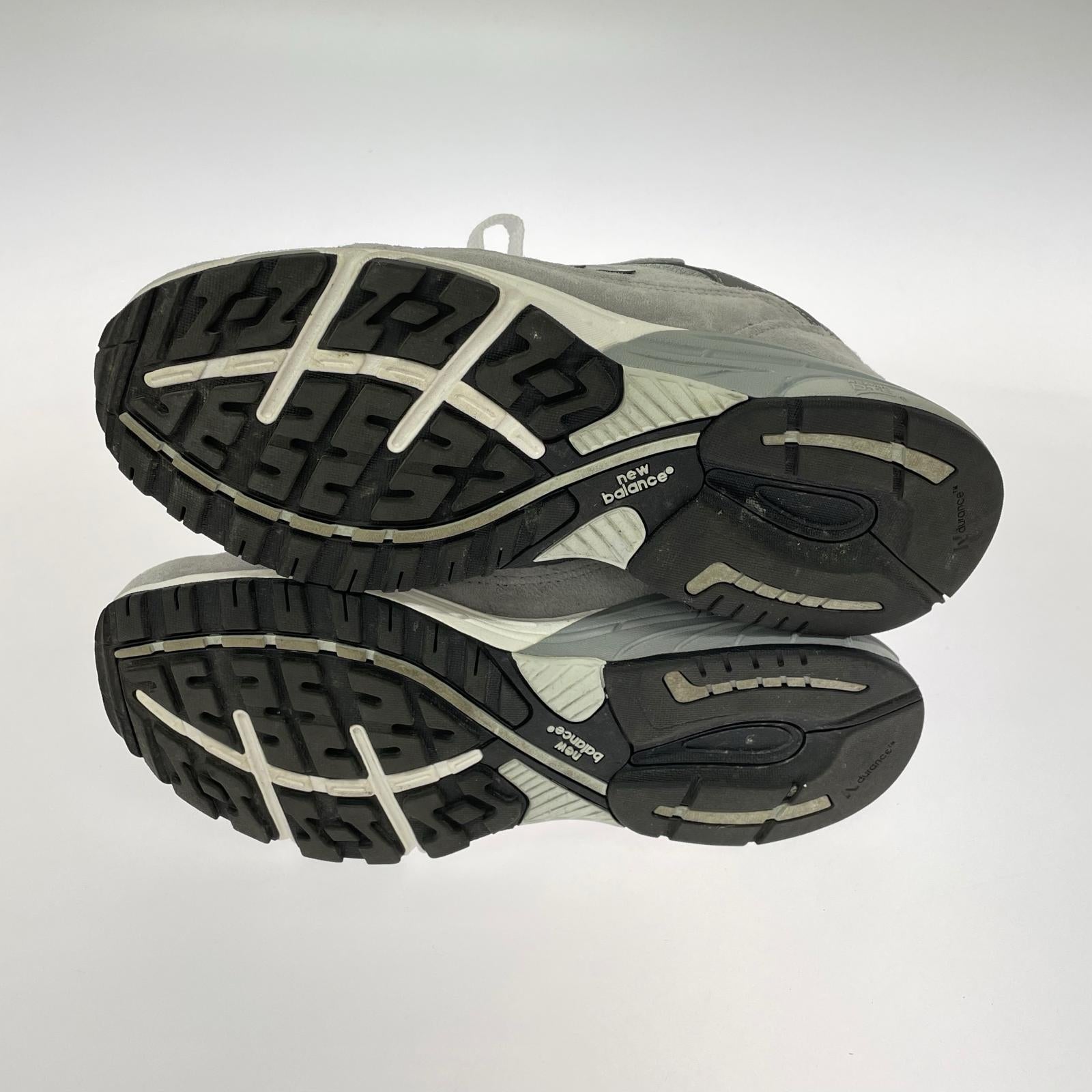 スニーカー MR993GL　グレー（26.5cm） 26.5cm (US8 1/2 UK8 EU43) グレー