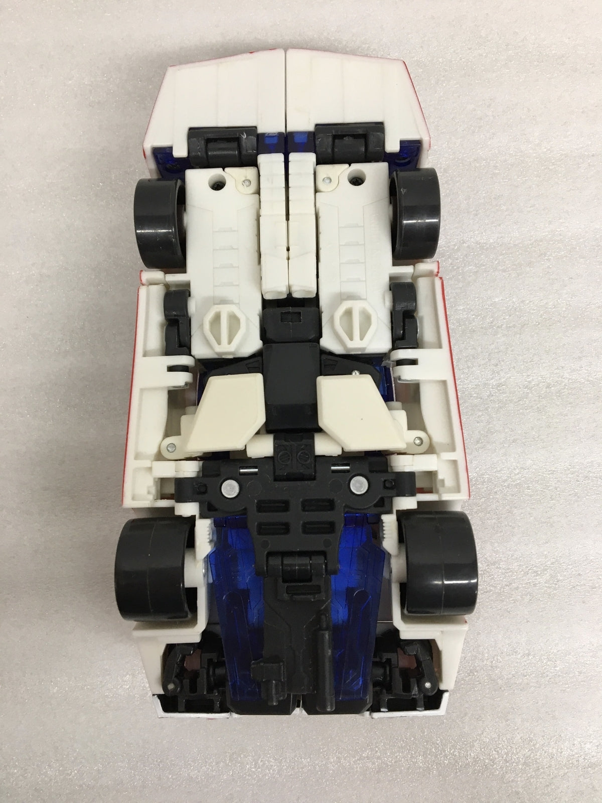 トランスフォーマーマスターピース MP-23 エグゾースト フィギュア/グッズ