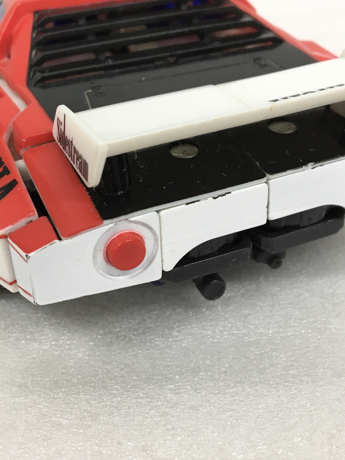 トランスフォーマーマスターピース MP-23 エグゾースト フィギュア/グッズ