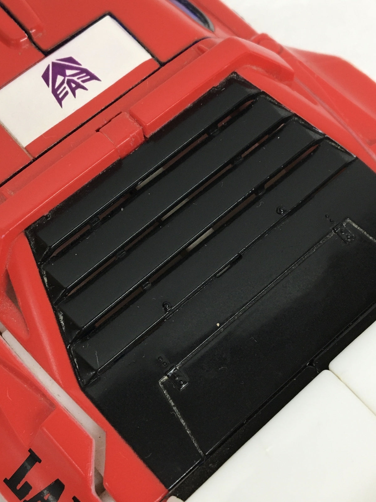 トランスフォーマーマスターピース MP-23 エグゾースト フィギュア/グッズ