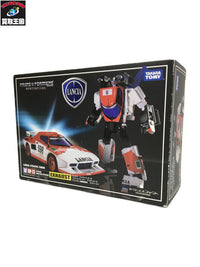 トランスフォーマーマスターピース MP-23 エグゾースト フィギュア/グッズ