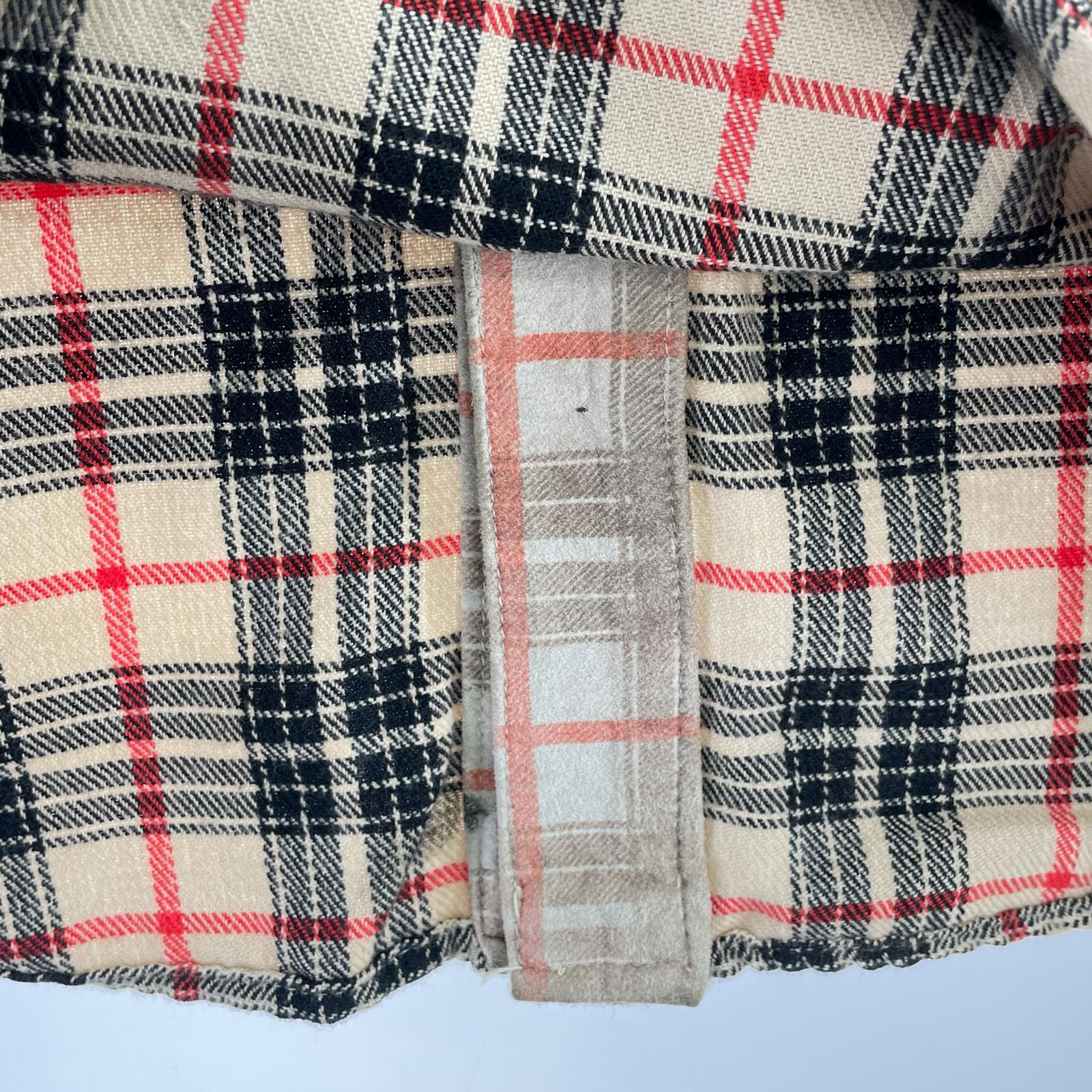 長袖シャツ Backlash 1202-01 Roughback Western Shirt 2 マルチカラー