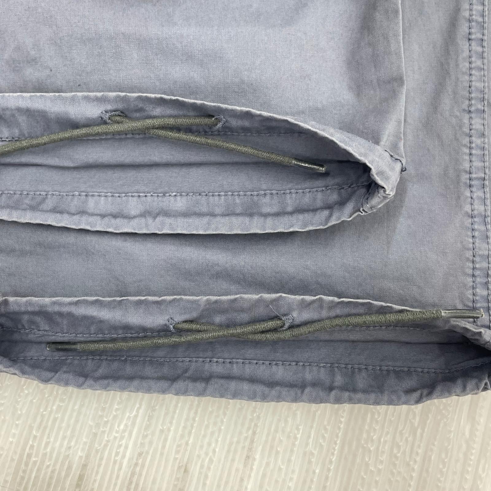 パンツ カーゴパンツ　2XL グレー