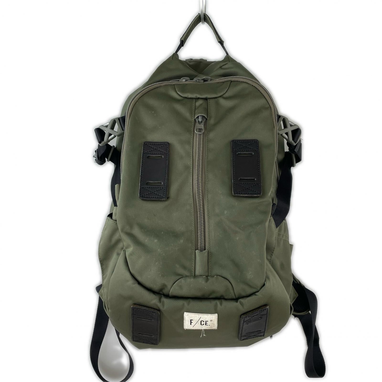 リュック・デイパック 950 TRAVEL BP グリーン