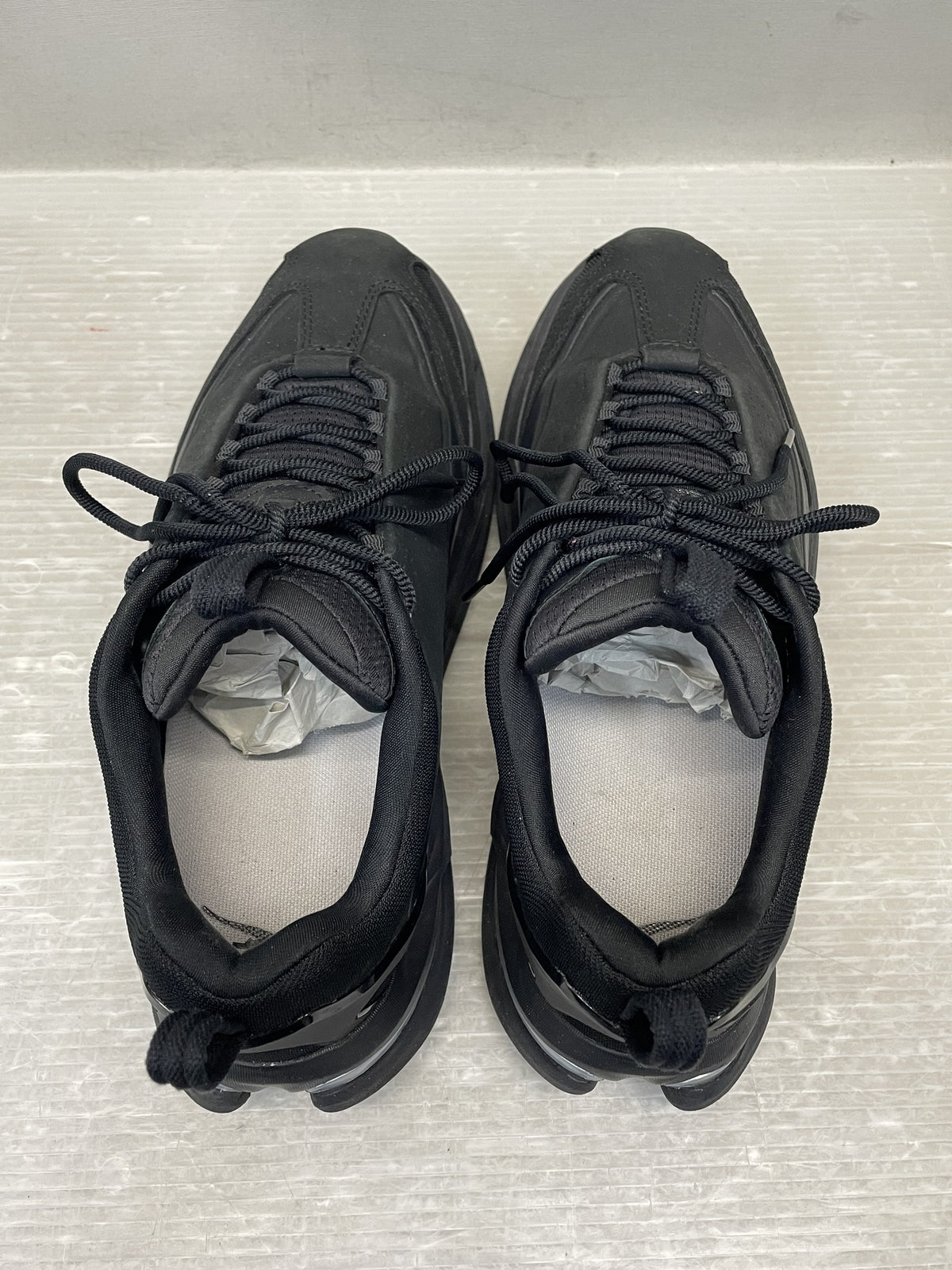 スニーカー HOKA ONE ONE U ELEVON X スニーカー 26.5 ブラック