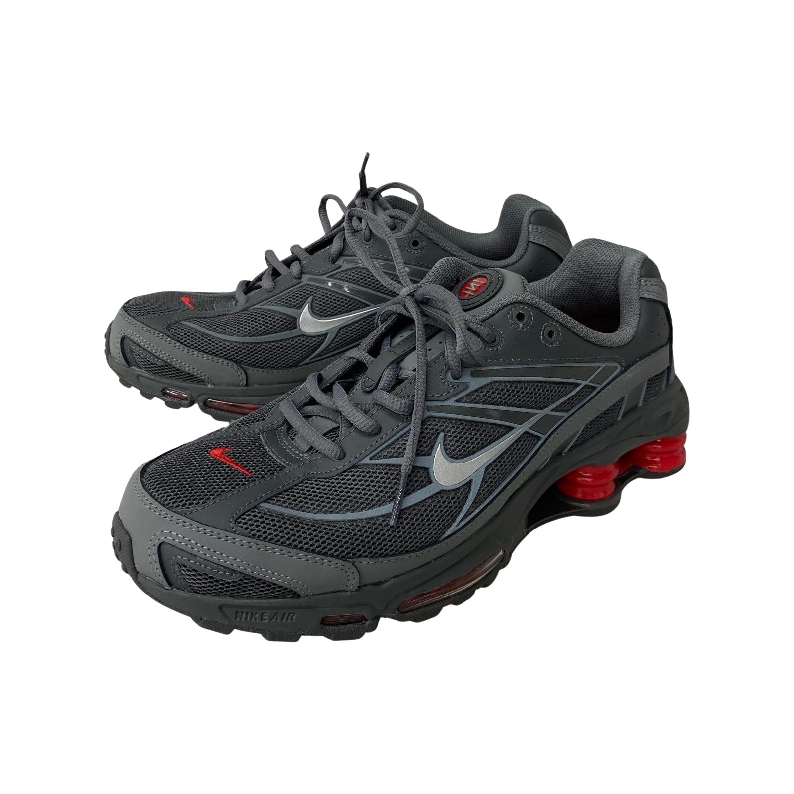 スニーカー Shox Ride 2 27cm グレー 27cm (US9 UK8 1/2 EU44) グレー