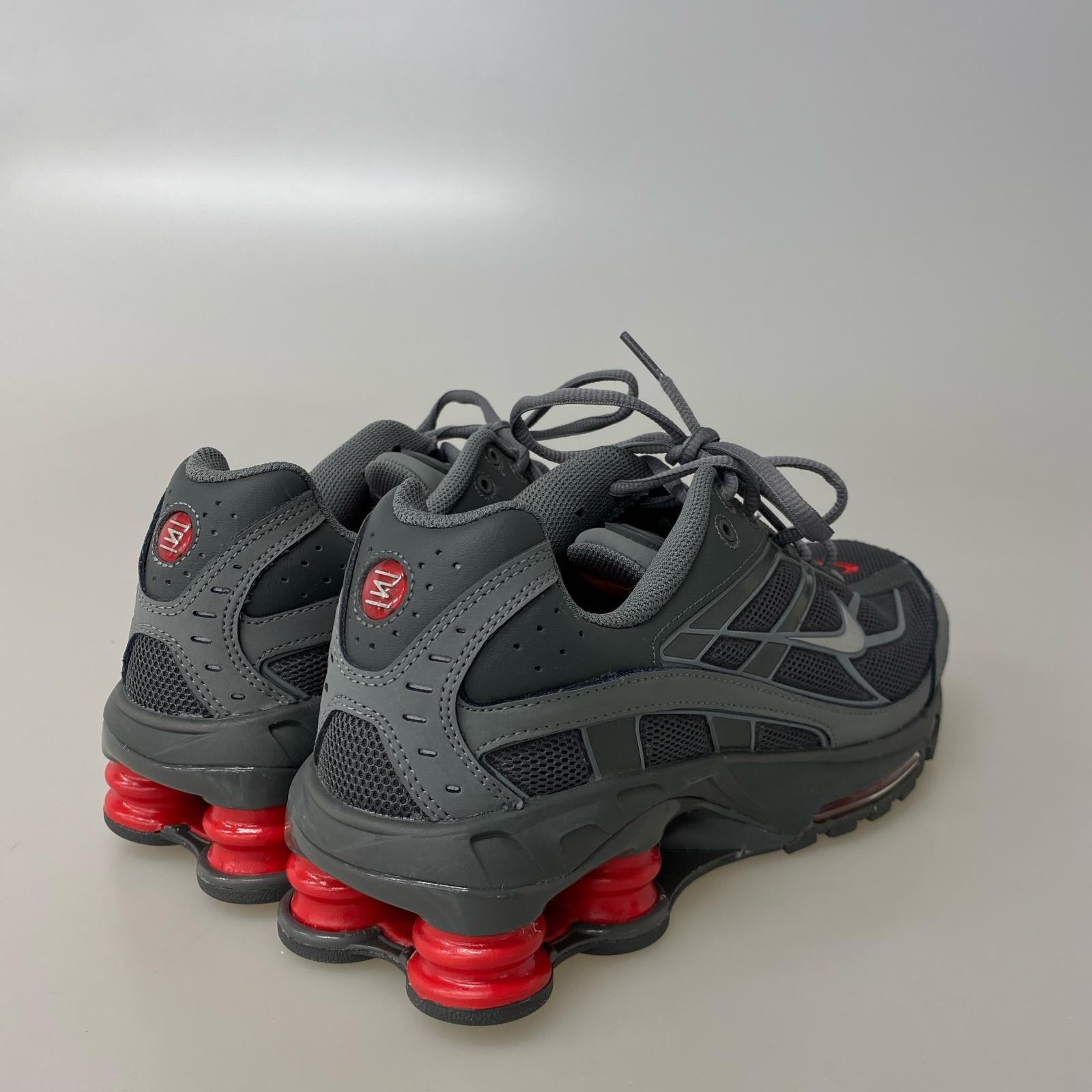 スニーカー Shox Ride 2 27cm グレー 27cm (US9 UK8 1/2 EU44) グレー