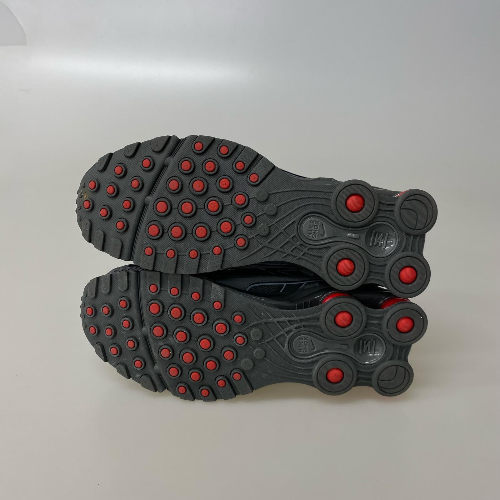 スニーカー Shox Ride 2 27cm グレー 27cm (US9 UK8 1/2 EU44) グレー