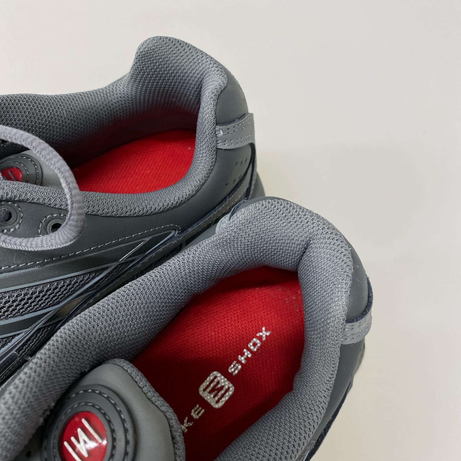 スニーカー Shox Ride 2 27cm グレー 27cm (US9 UK8 1/2 EU44) グレー