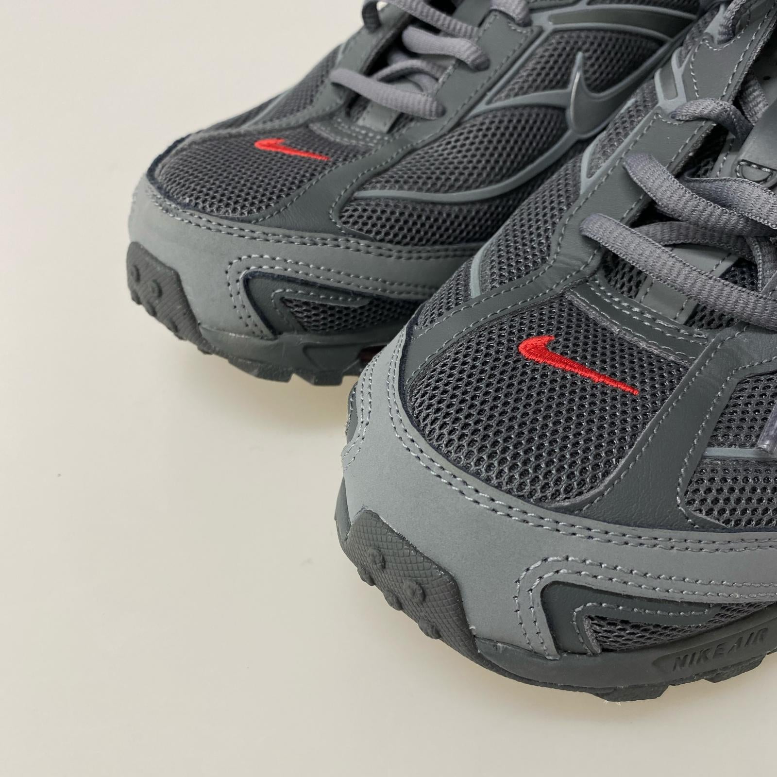 スニーカー Shox Ride 2 27cm グレー 27cm (US9 UK8 1/2 EU44) グレー