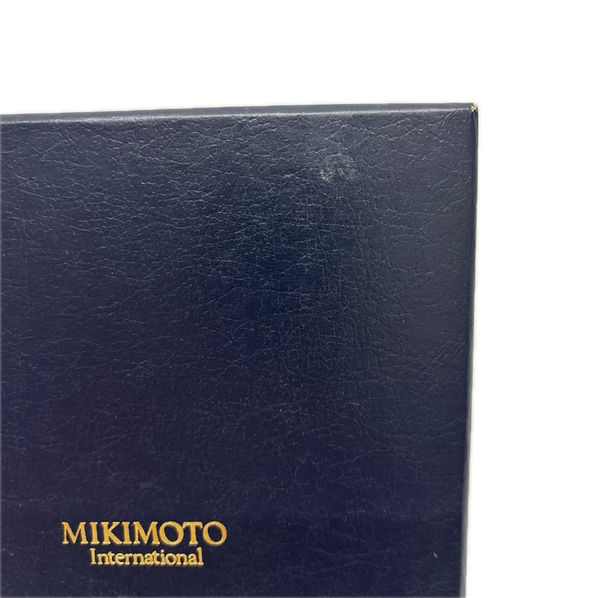 MIKIMOTO クリスタルタッカー フレーム ＭI KI MOＴO 雑貨その他