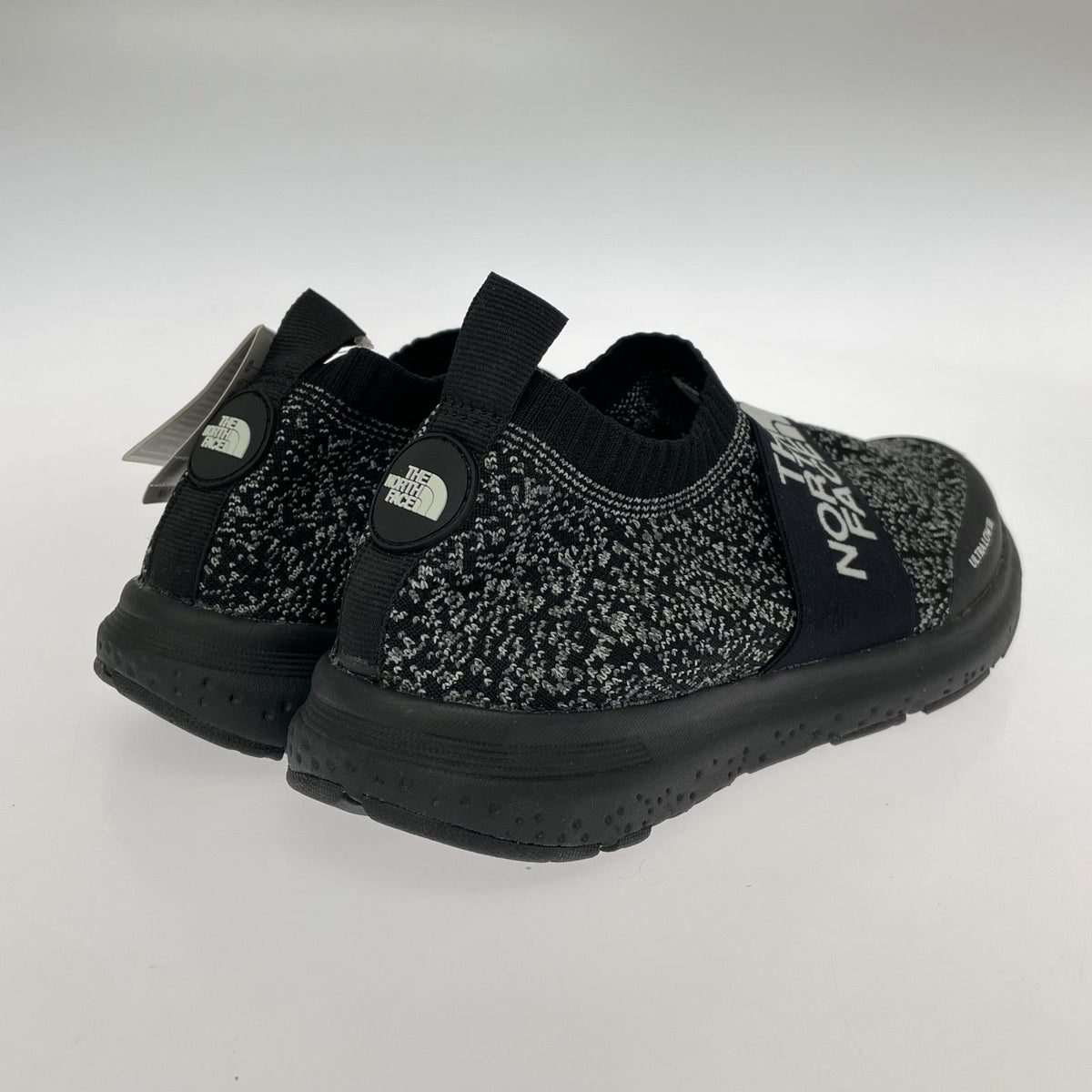 シューズ Ultra Low III/25.0/NF51803 25cm (US7 UK6 1/2 EU40) ブラック