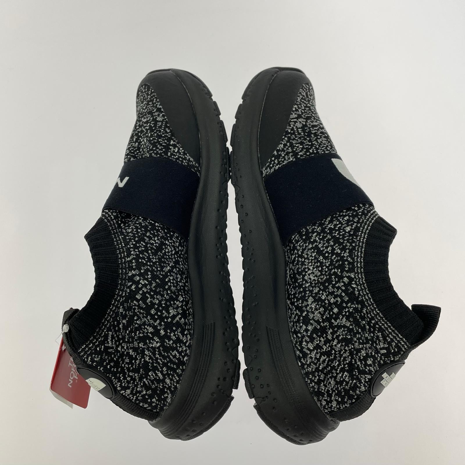 シューズ Ultra Low III/25.0/NF51803 25cm (US7 UK6 1/2 EU40) ブラック