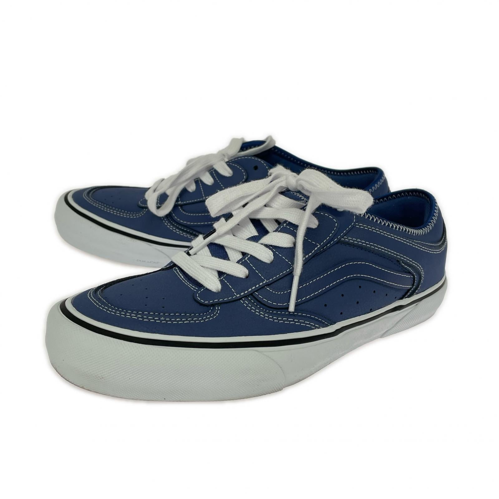 スニーカー ROWLEY (27.5) 27.5cm (US9 1/2 UK9 EU45)