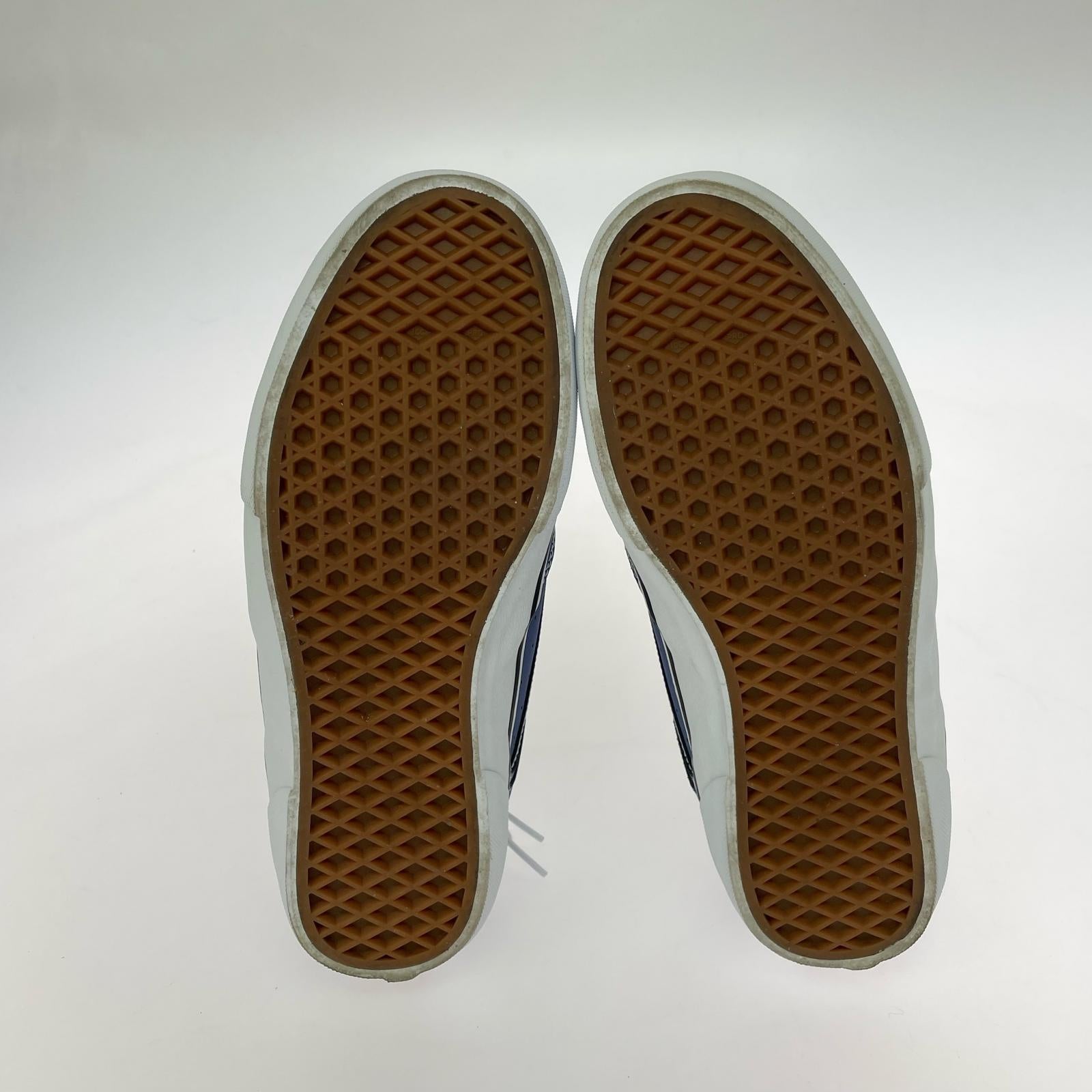 スニーカー ROWLEY (27.5) 27.5cm (US9 1/2 UK9 EU45)