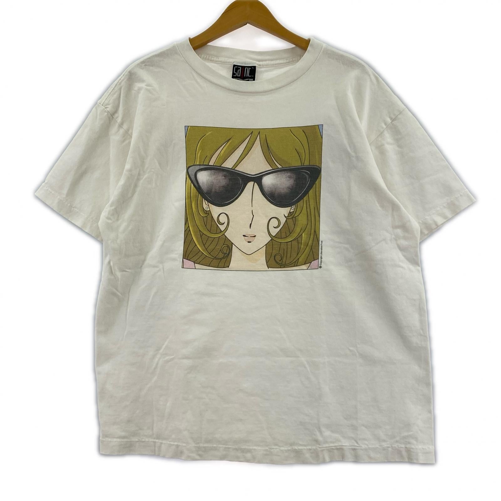 半袖Ｔシャツ 23ss sunglass ss tee L L ホワイト