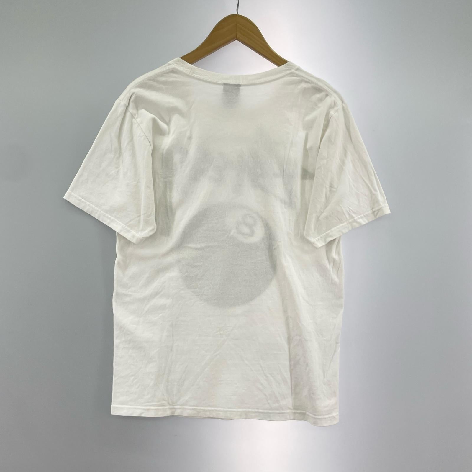 半袖Ｔシャツ 8ボール/S/ホワイト S ホワイト