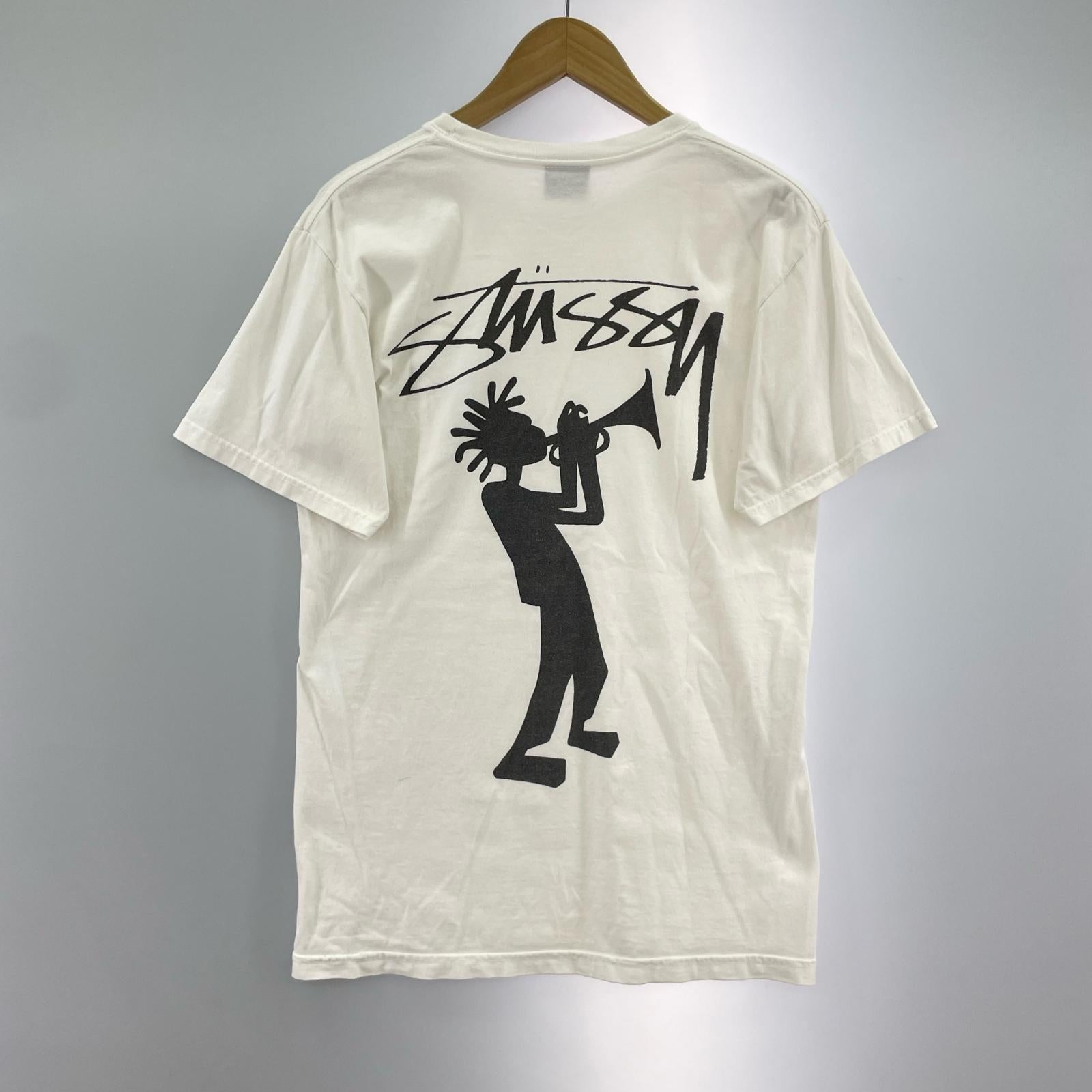 半袖Ｔシャツ シャドーマン/S/ホワイト S ホワイト
