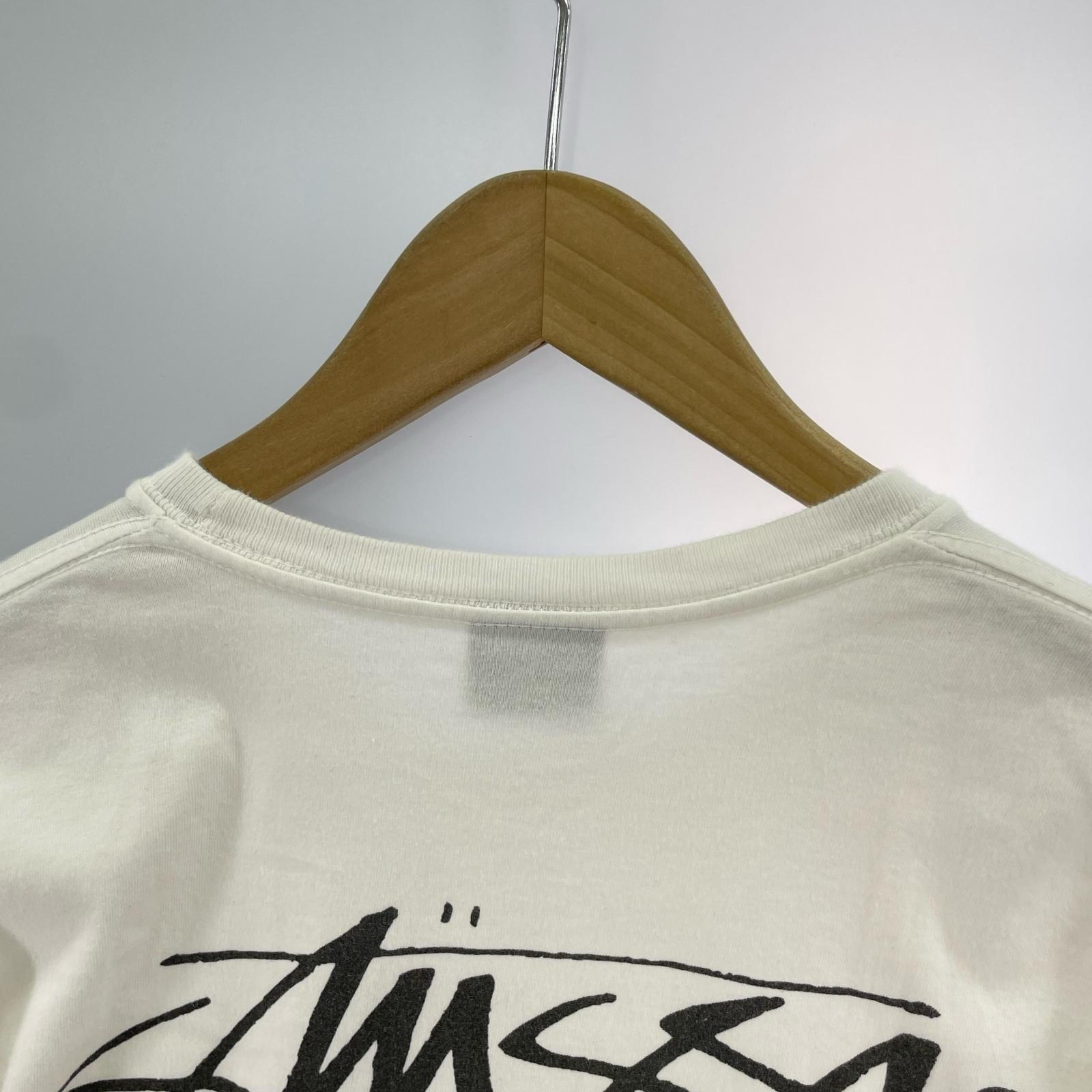 半袖Ｔシャツ シャドーマン/S/ホワイト S ホワイト