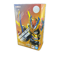 S.H.Figuarts 仮面ライダーグリス パーフェクトキングダム フィギュア/グッズ