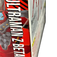 S.H.Figuarts ウルトラマンZ ウルトラマンゼット ベータスマッシュ ウルトラマン　S.H.figuarts ウルトラマンZ ベータスマッシュ バンダイ フィギュア/グッズ