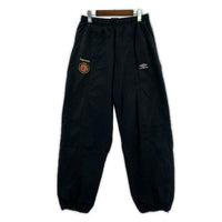 パンツ 23AW Cotton Ripstop Track Pant M ブラック