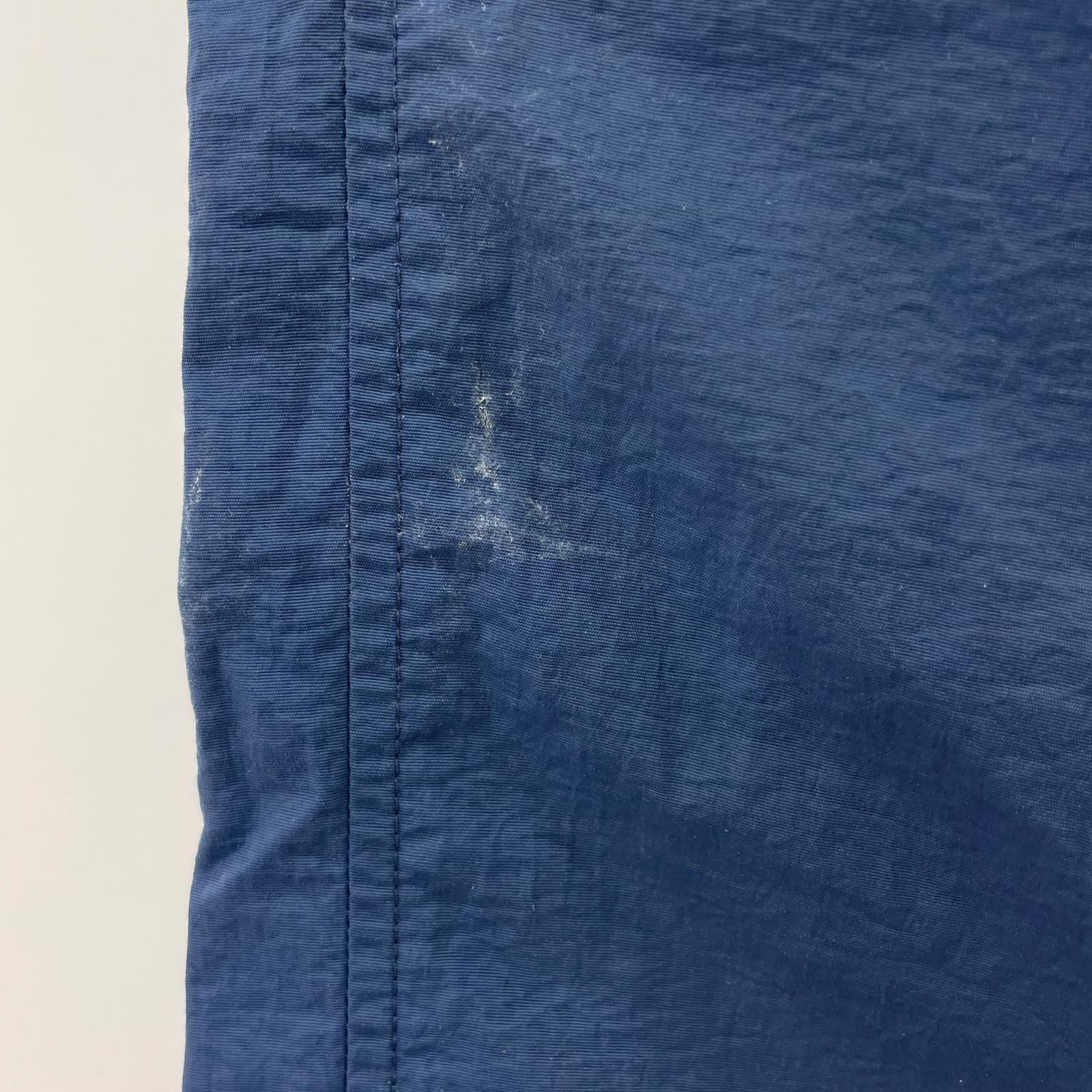 パンツ Ennoy/Nylon Pants/サイズM M ブルー