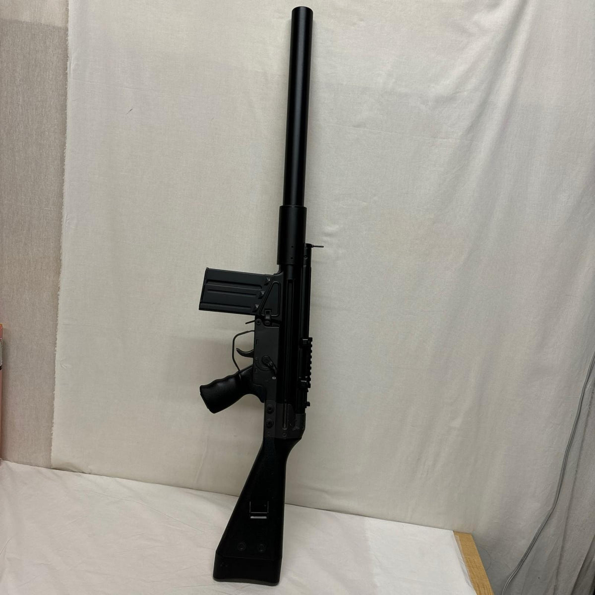 東京マルイ g3sg/1 外装カスタム 東京マルイ ガン