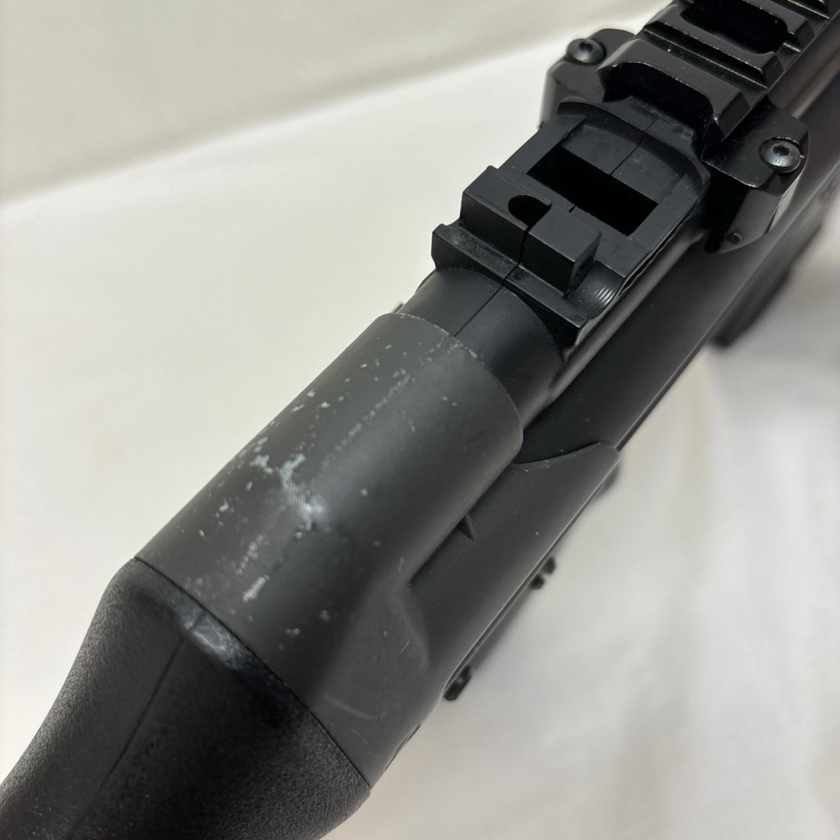東京マルイ g3sg/1 外装カスタム 東京マルイ ガン