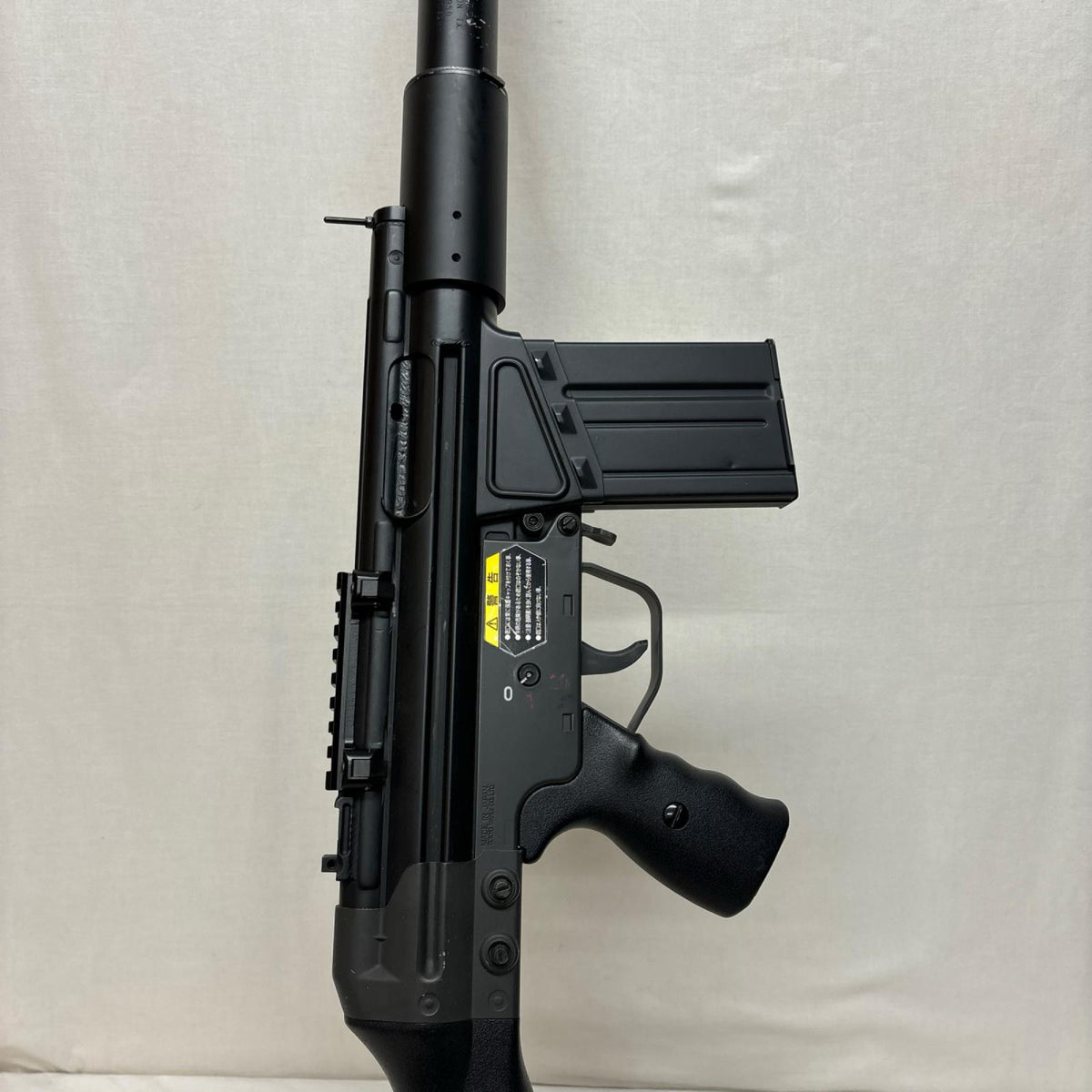 東京マルイ g3sg/1 外装カスタム 東京マルイ ガン