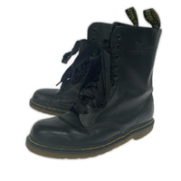 ブーツ Dr.Martens 10ホールブーツ AW006 (UK9) 27.5cm (US9 1/2 UK9 EU45) ブラック