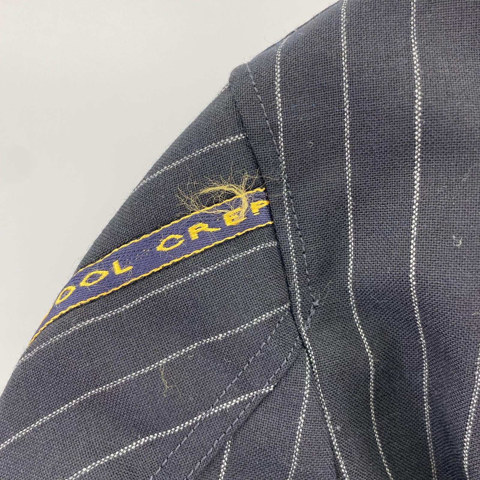 ジャケット ×BARRY KAMEN/×UNITED ARROWS&SONS/MA-1/2 2