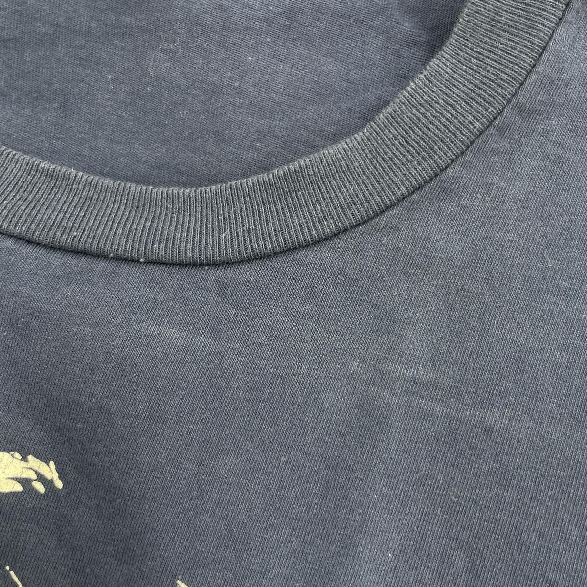 半袖Ｔシャツ COBRA/寺沢武一/M/ﾈｲﾋﾞｰ M ネイビー