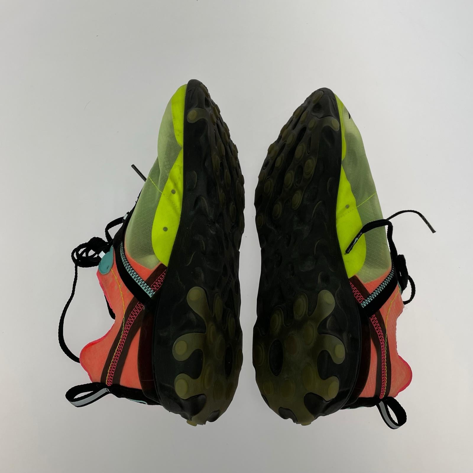 スニーカー REACT ELEMENT 87/28.0/AQ1090-700 28cm (US10 UK9 1/2 EU46) マルチカラー