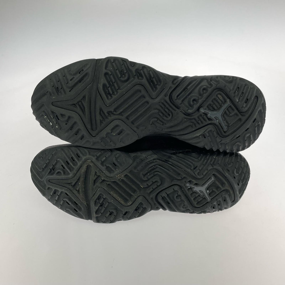 スニーカー JORDAN DELTA PRM/28.0/DB5768-007 28cm (US10 UK9 1/2 EU46) ブラック