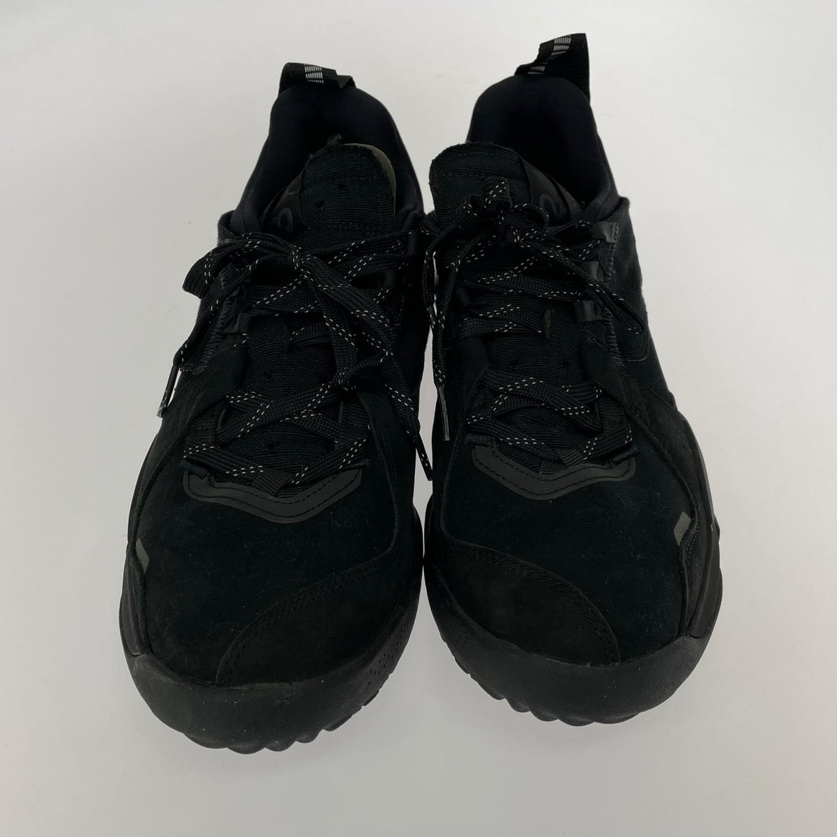 スニーカー JORDAN DELTA PRM/28.0/DB5768-007 28cm (US10 UK9 1/2 EU46) ブラック