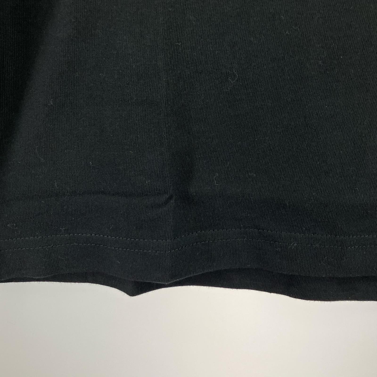 半袖Ｔシャツ THE BEATLES for bonjour records/M/ブラック M ブラック