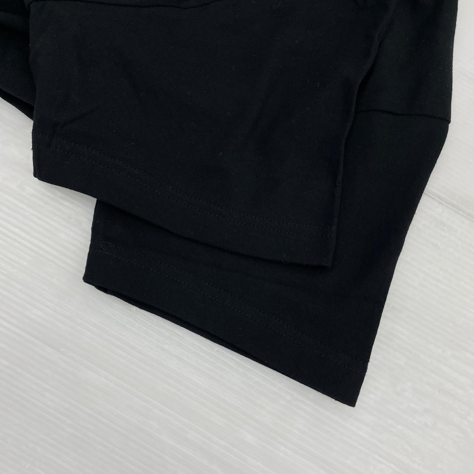 半袖Ｔシャツ THE BEATLES for bonjour records/M/ブラック M ブラック