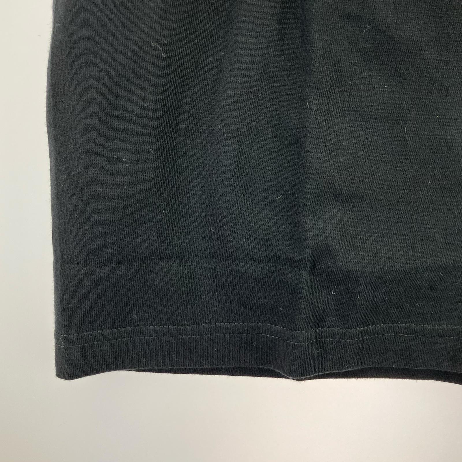 半袖Ｔシャツ THE BEATLES for bonjour records/M/ブラック M ブラック